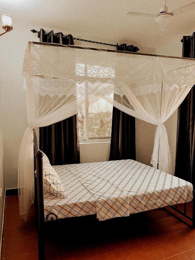 Haika Home Lodge Dar es Salaam Exteriör bild