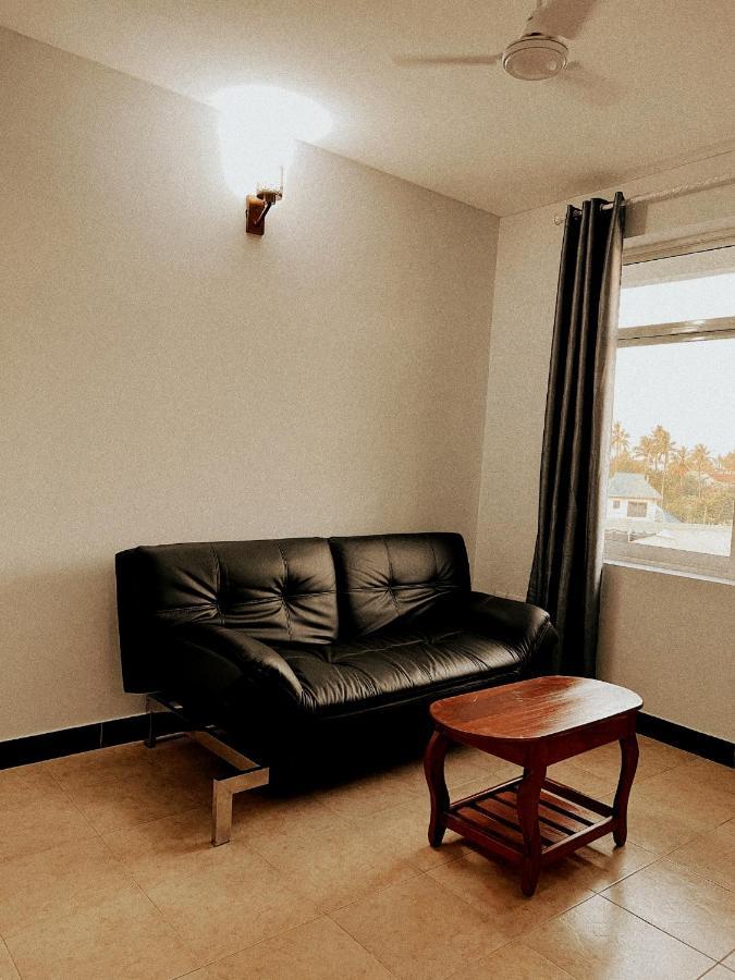 Haika Home Lodge Dar es Salaam Exteriör bild